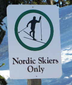 Skiers Please Apply